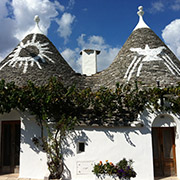 Apulia masseria